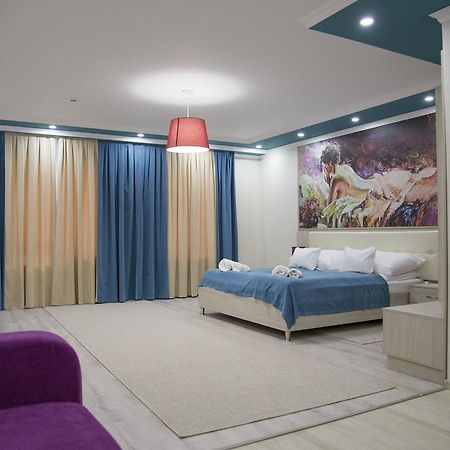 Mirage Hotel Berehove  Ngoại thất bức ảnh