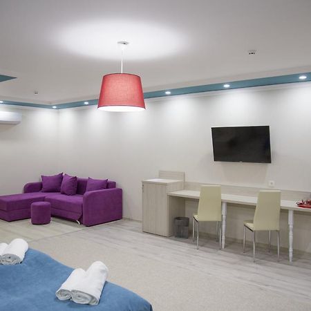 Mirage Hotel Berehove  Ngoại thất bức ảnh