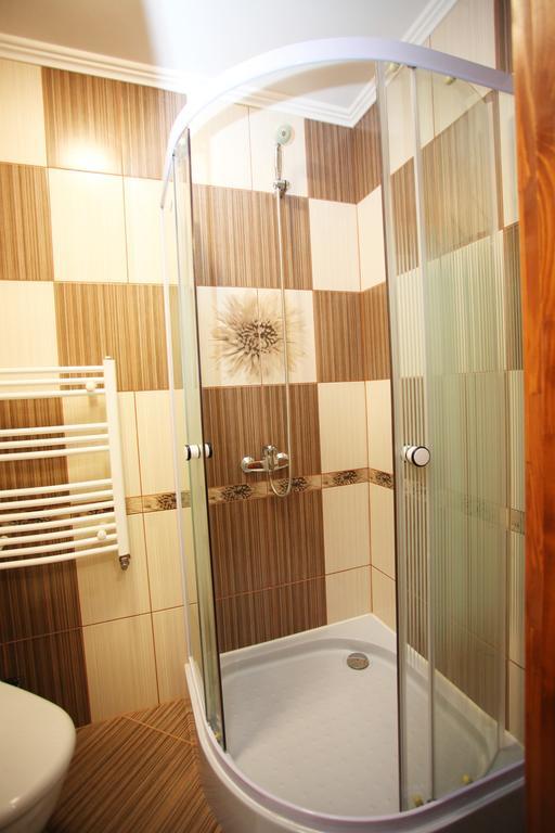 Mirage Hotel Berehove  Phòng bức ảnh