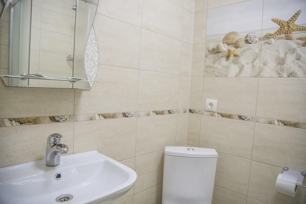 Mirage Hotel Berehove  Ngoại thất bức ảnh