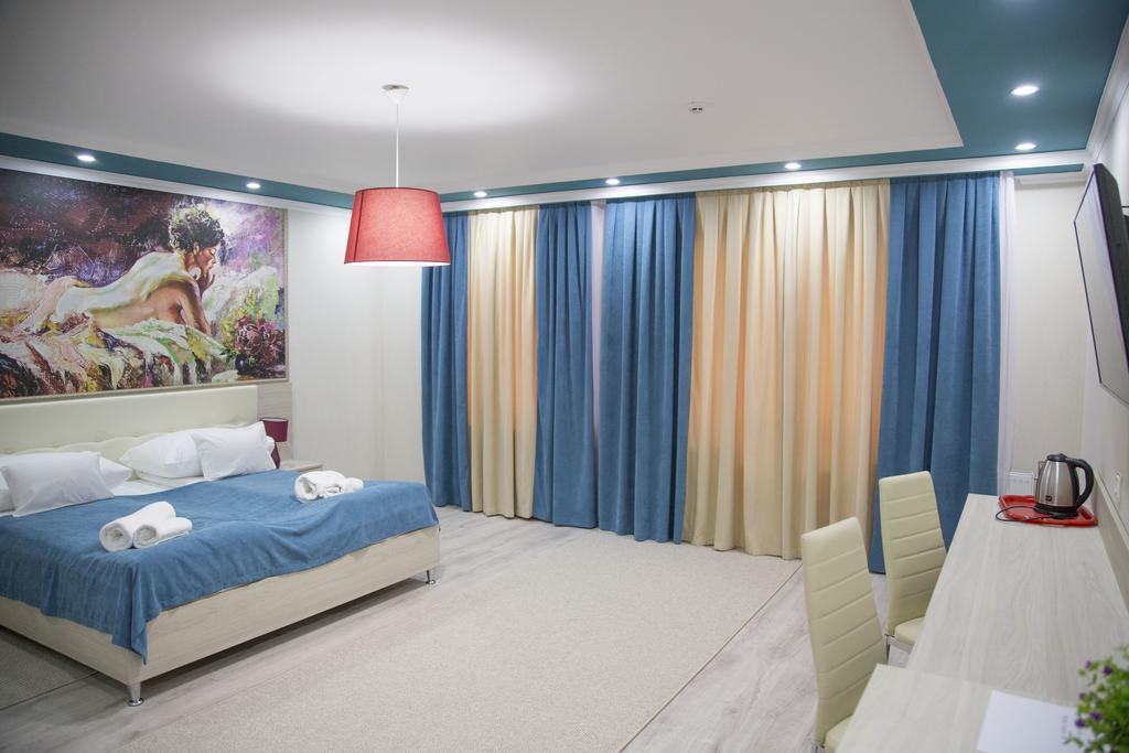 Mirage Hotel Berehove  Ngoại thất bức ảnh